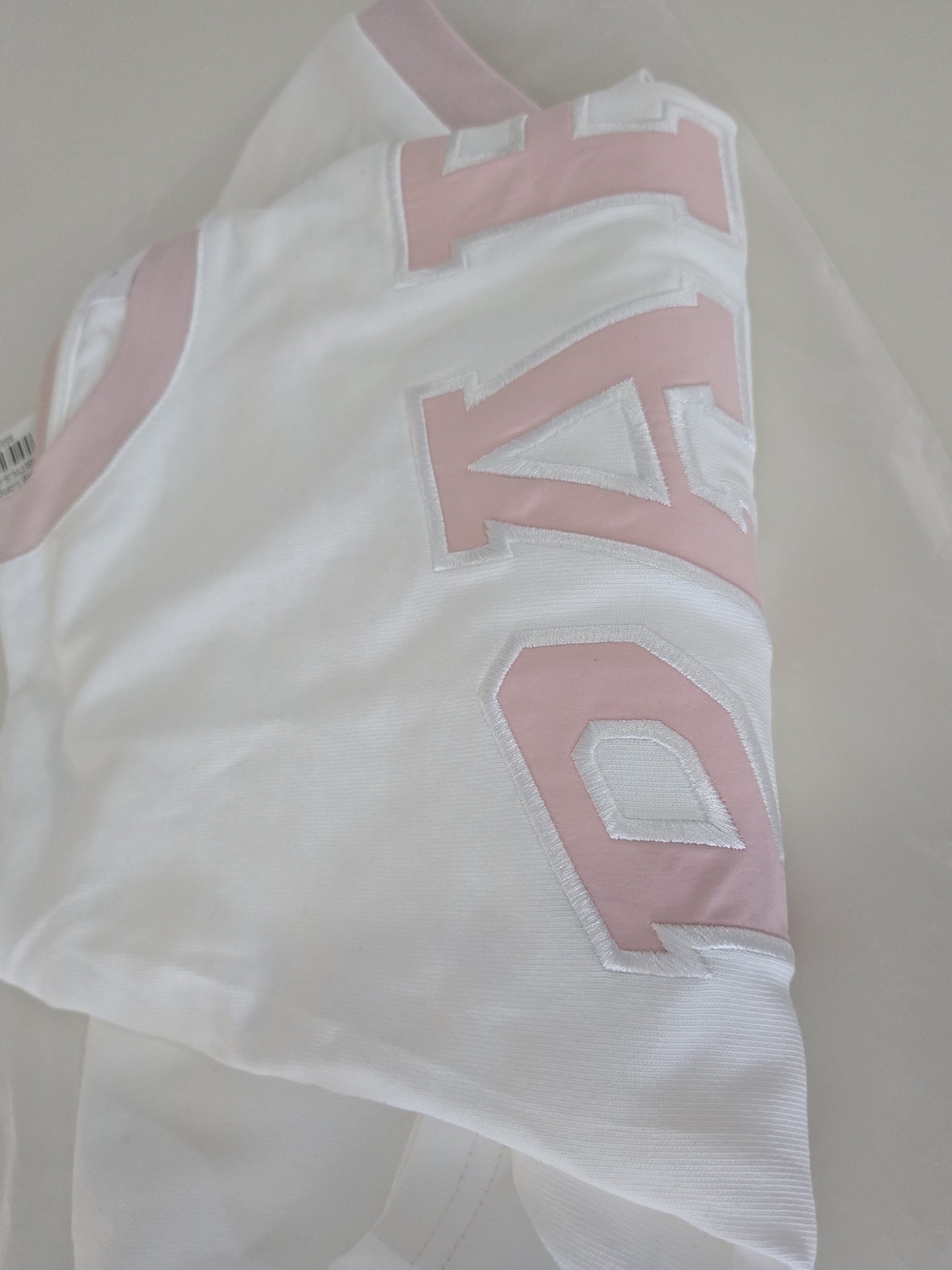 PARKE L/S Mockneck sz LXL - Picture 5 of 5